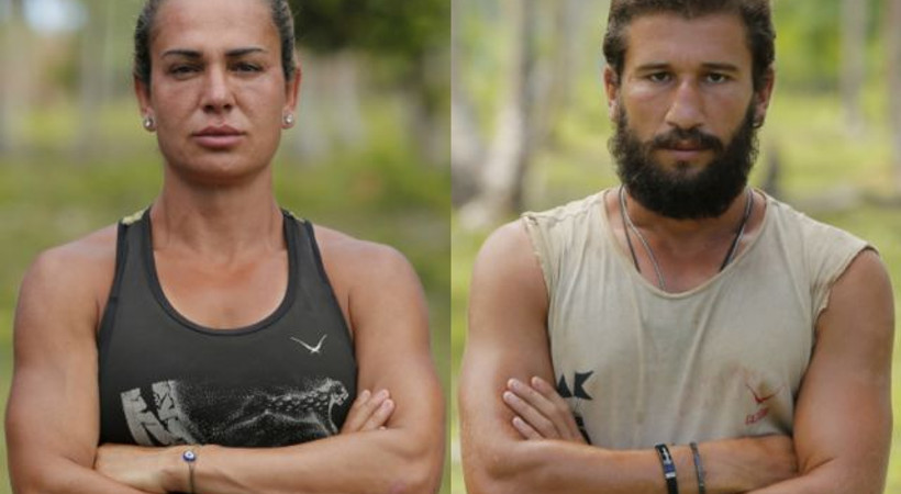 Survivor'da Kıbrıs'ı garantileyen ilk isim kim oldu?