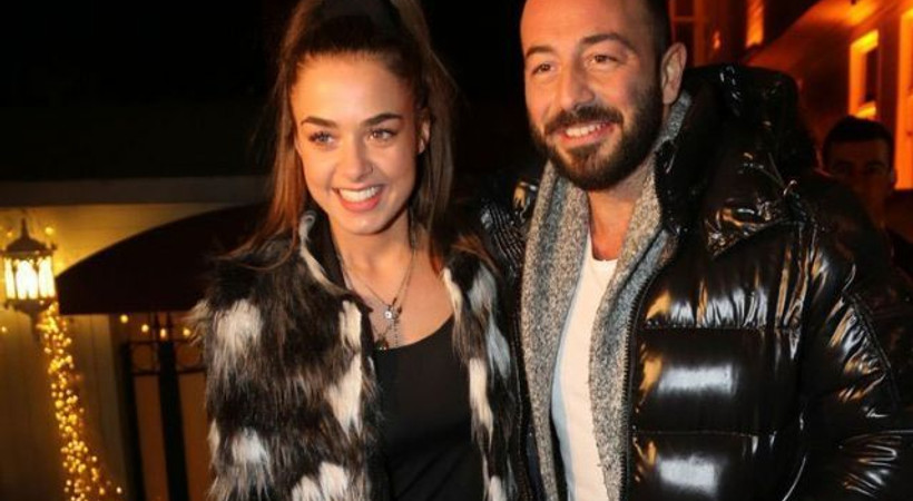 Sevgilisinden Bensu Soral’a evlenme teklifi!