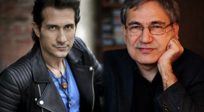 Kıraç'tan Pamuk'a: 'Yazdıkları zırva, Türkçeyi yanlış kullanıyor'