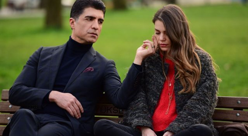 İstanbullu Gelin için Fikret Kızılok şarkısı söyledi, Youtube'de gündem oldu