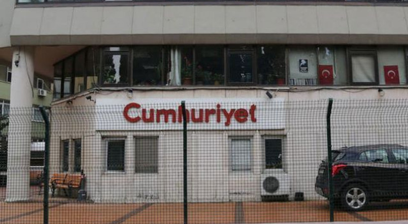 Cumhuriyet gazetesinde yönetim değişiyor! Kritik toplantı bugün