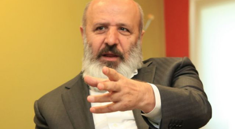 Ethem Sancak, Aydın Doğan'a meydan okudu!