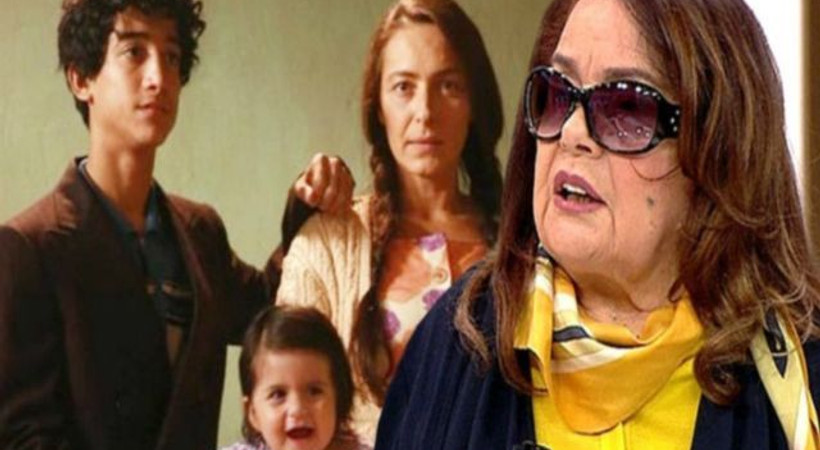 O yapım şirketinden Muhterem Nur açıklaması!