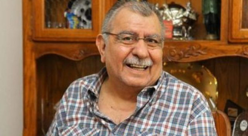 MESAM’da yeniden yönetime seçilen Arif Sağ ve ekibi ilk kez toplandı!