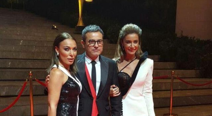 Ziynet Sali'den 'Sıla' açıklaması!