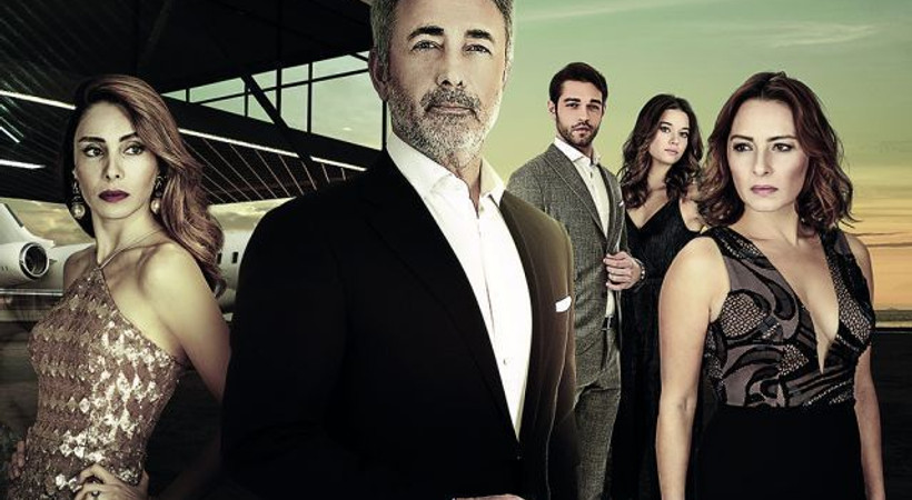 Gold Film'den flaş Kardeş Çocukları açıklaması!