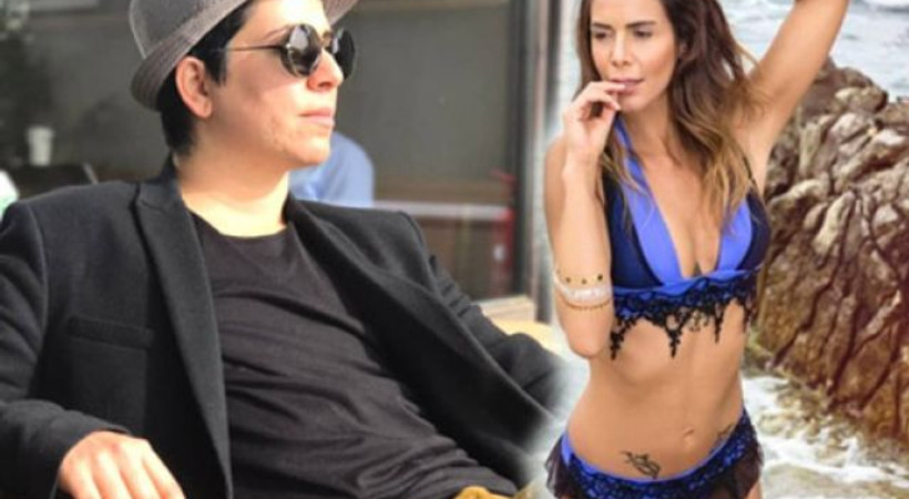 Eliz Sakuçoğlu’nun kardeşi cinsiyet değiştirdi