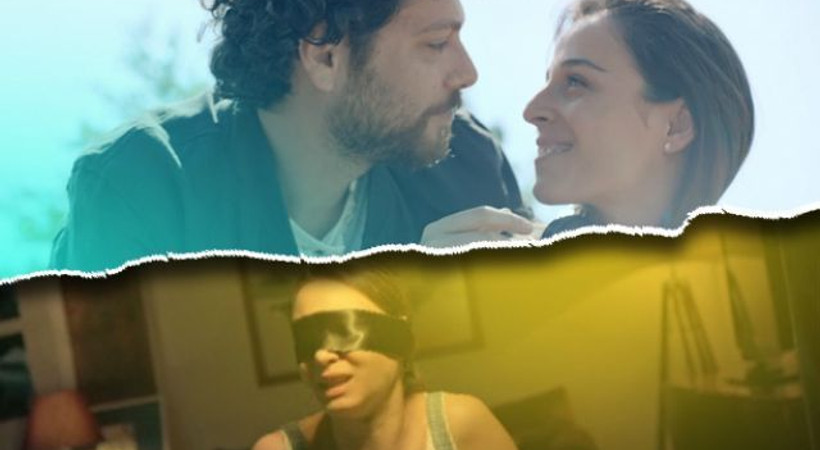 Türkiye’nin ilk kısa film serisi 'Kısa Kısa Aşk' NetD'de!