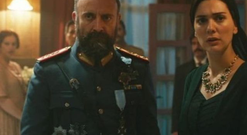 MBC'nin dizi yasağı 'Türkiye karşıtlığını körükledi'