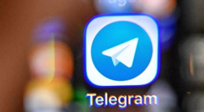 İran'dan Telegram'a yasak!