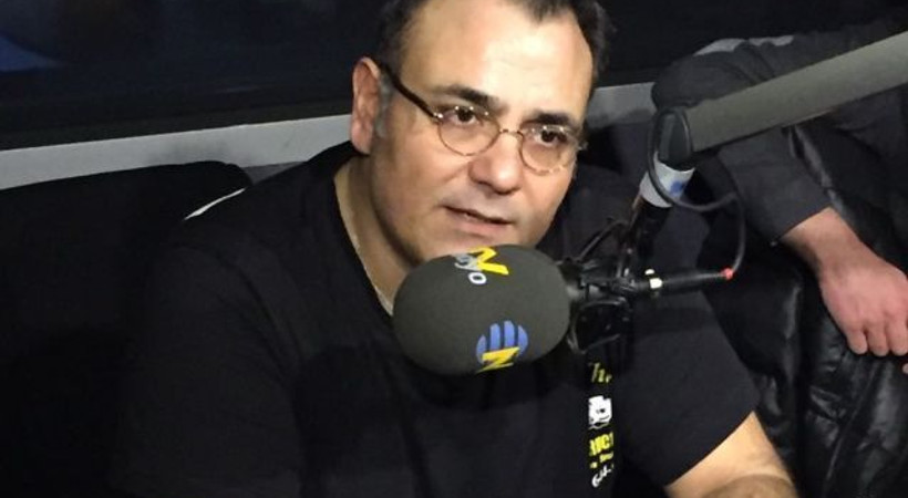 'Cem Yılmaz ilk kez benim programıma çıktı!