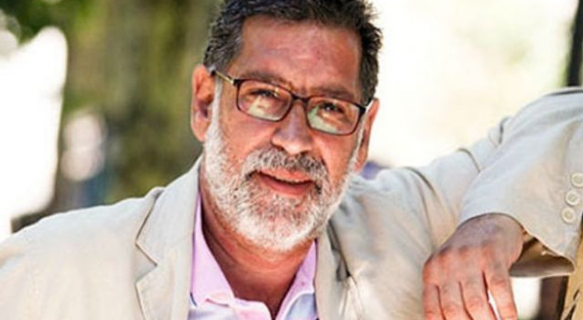 Şair Enver Ercan hayatını kaybetti