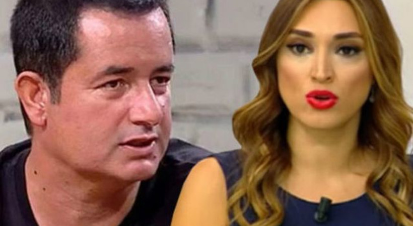 Zuhal Topal'dan Acun Ilıcalı'ya format yanıtı!