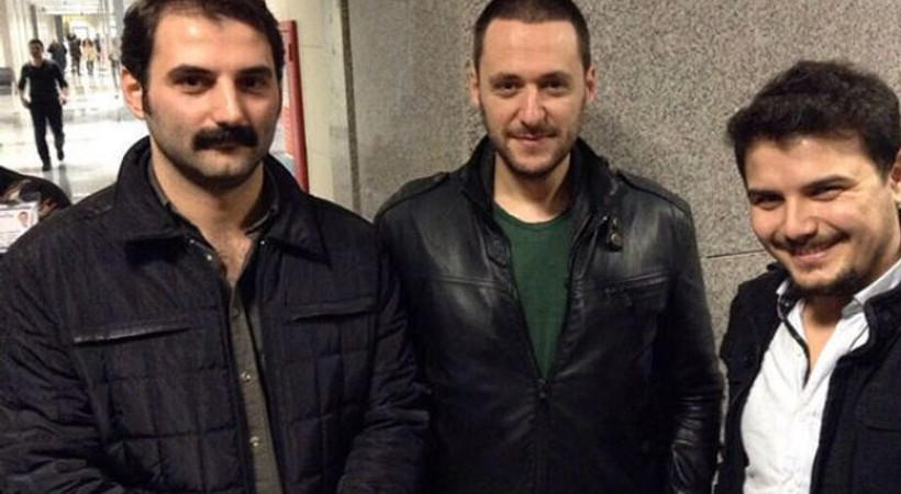 Günün yargılama programı! Bugün hangi gazeteciler hakim karşısına çıkacak?