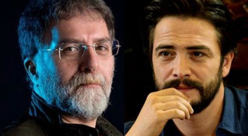 Ahmet Hakan: 'Öyle rezil bir açıklama yapmışsın ki...'