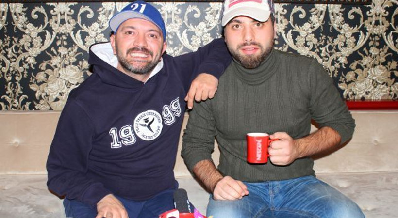 Ceyhun Yılmaz: Muhteşem Yüzyıl'da oynayacaktım ama...