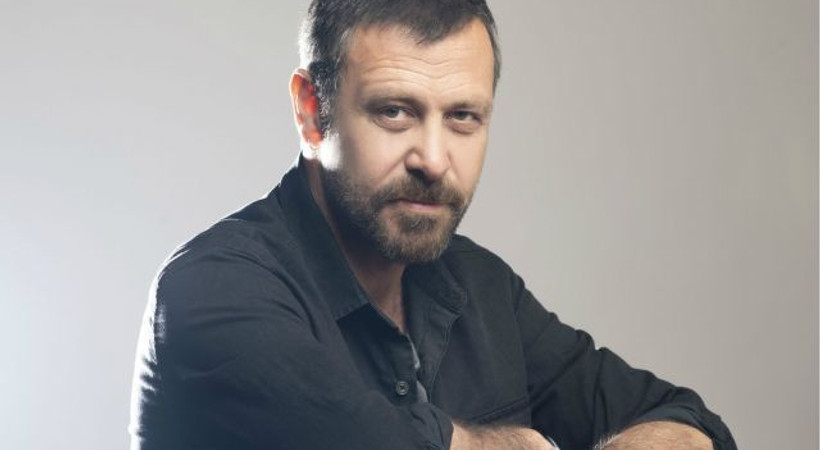 Nejat İşler’den yeni kitap: Ben Hep Senin Yanındaydım