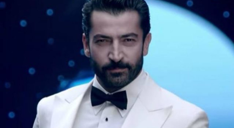 Kenan İmirzalıoğlu'ndan Fatih için sürpriz istek!
