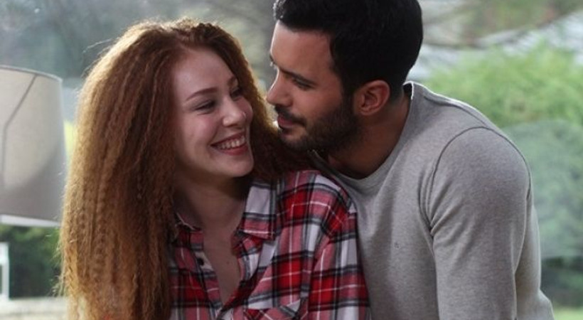'Kiralık Aşk'ın 41 bölümünde sürpriz misafir! İşte fragman...