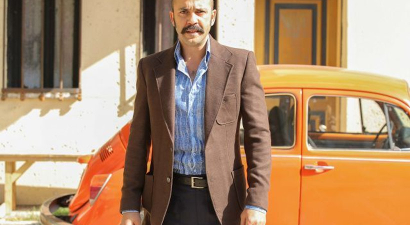 'Kurşun, samimi anlatımı ile izleyiciye farklı bir tat sunacak'