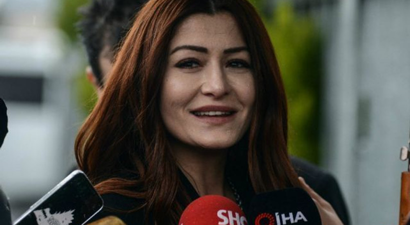Deniz Çakır hakkında başlatılan soruşturmada flaş karar!
