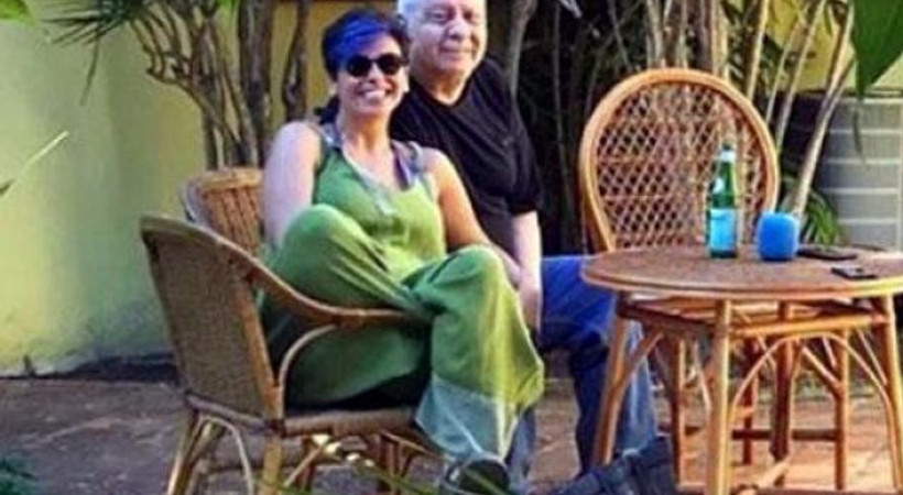 Tedavi için Küba'ya giden Arif Sağ'dan haber var
