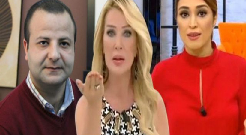 Damat adayına Seda Sayan ve Zuhal Topal cezası!