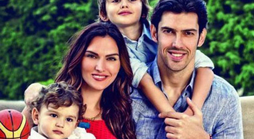 Basketbolcu Kerem Gönlüm bağış sözünü tutmadı
