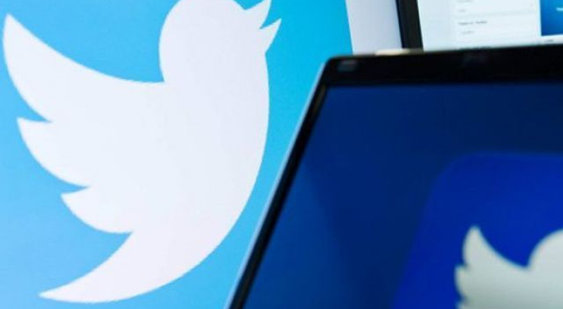 'Kadın düşmanı tweetlerin yarısını kadınlar atıyor'