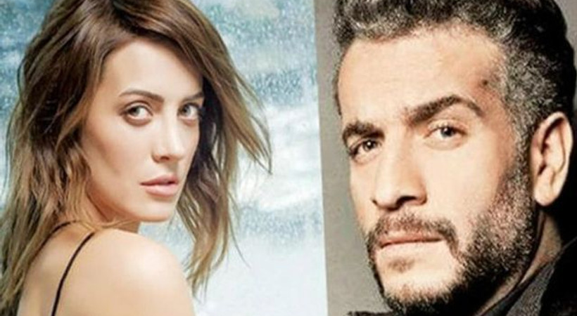 İrem Sak ile Murat Cemcir aşk mı yaşıyor?