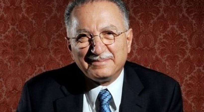 YSK'dan İhsanoğlu'na şok yasak!