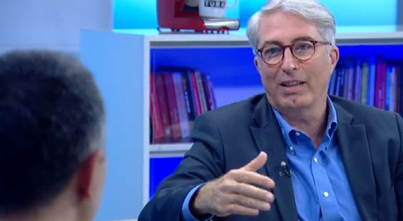 Gazeteci Murat Yetkin: 'Yeni Başbakan’ın kim olacağını bilen tek kişi...'