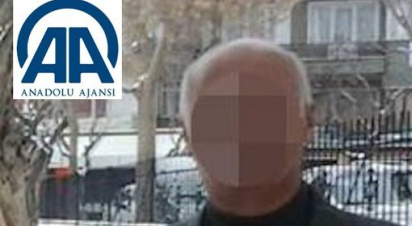 Anadolu Ajansı'nın 'Karaman'daki Ensar tecavüzcüsü' haberi tepki çekti!