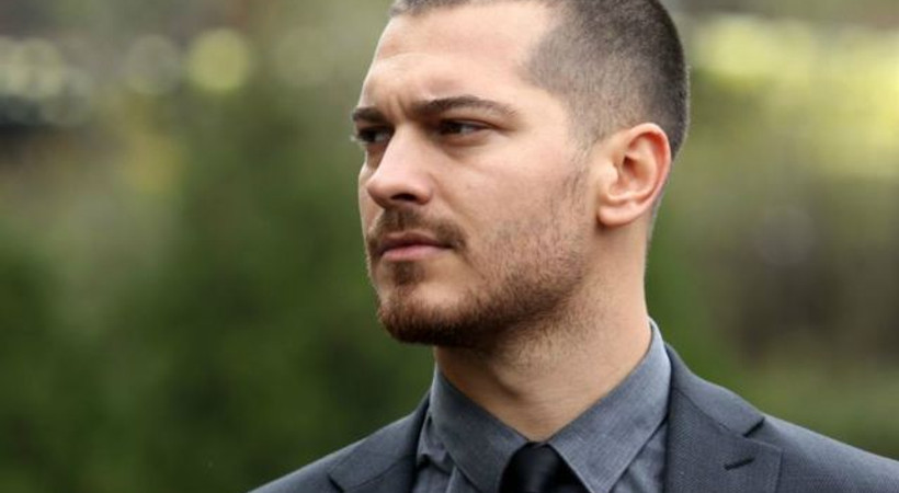 Çağatay Ulusoy hangi önemli karakteri canlandıracak?