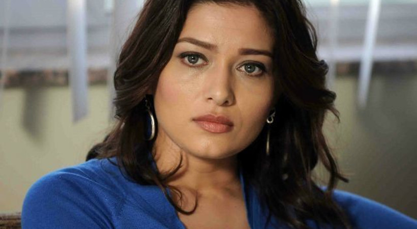 Nurgül Yeşilçay hangi diziyle ekrana dönecek?