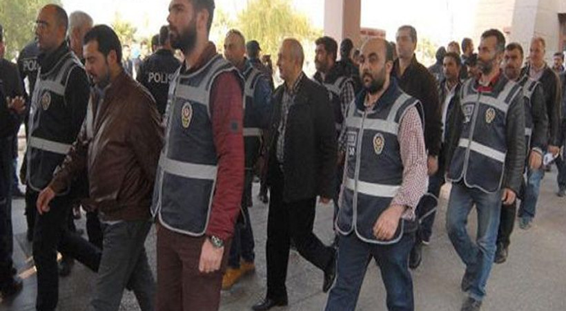 Gülen'in kitabından esinlenmişler!