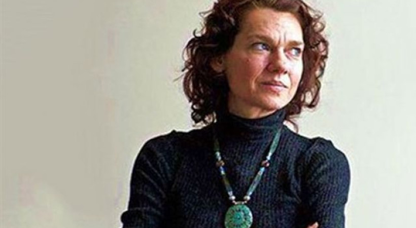 Aslı Erdoğan'dan yeni kitap!