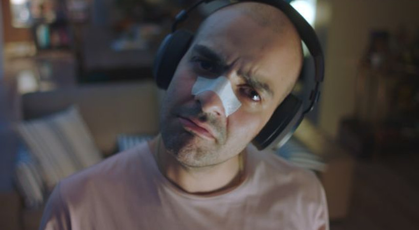 ‘Bartu Ben’den ilk teaser paylaşıldı!
