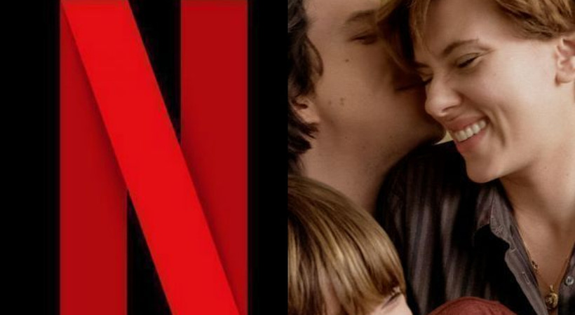 Netflix'in yeni filmi Marriage Story'nin resmi fragmanı paylaşıldı