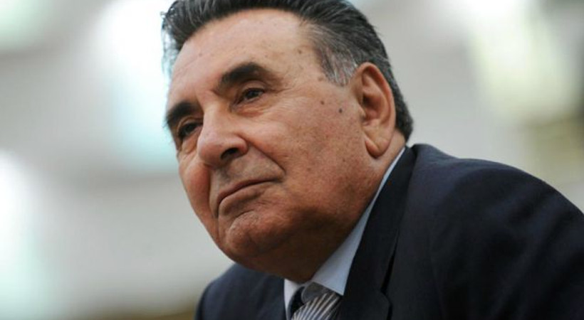 Aydın Doğan hakkında flaş karar!