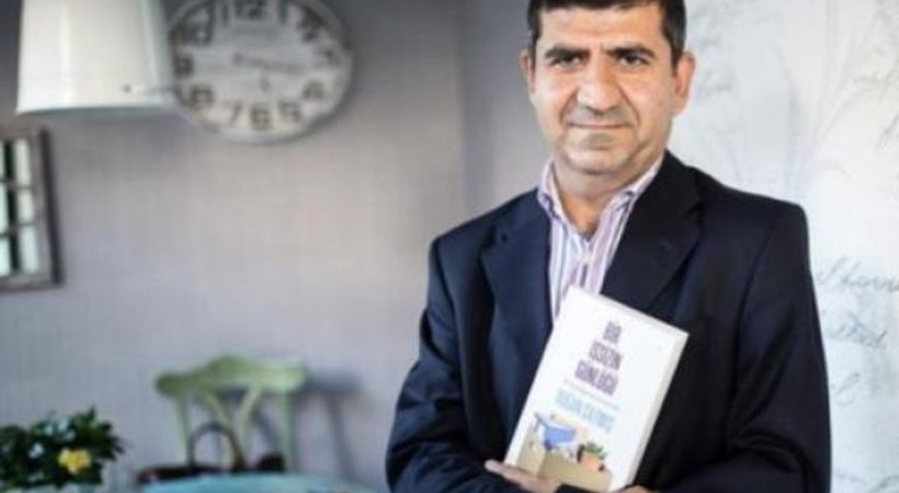 Cumhuriyet gazetesi yazarından 'Bir İşsizin Günlüğü' kitabı