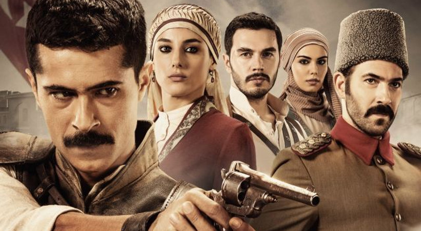 Mehmetçik Kutlu Zafer'e Türkiye’nin en büyük platosu!