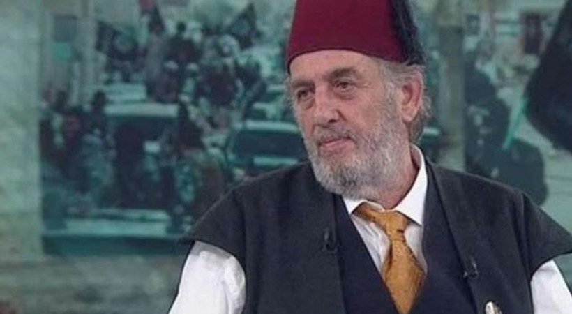 Mustafa İslamoğlu'ndan Kadir Mısıroğlu'na: Hakkımı helal etmiyorum