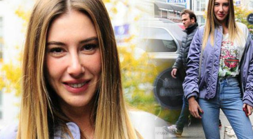Şeyma Subaşı oyunculuğu sevdi