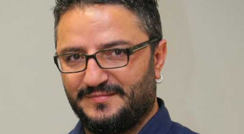Hürriyet'ten ayrılan Kenan Başaran'ın yeni adresi neresi oldu?