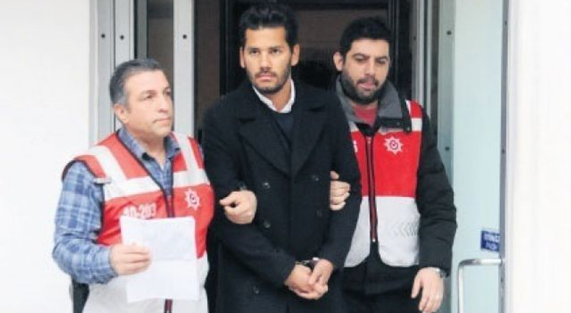 Sinan ve Rüzgar Çetin’den yaşamını yitiren polisin ailesine mektup