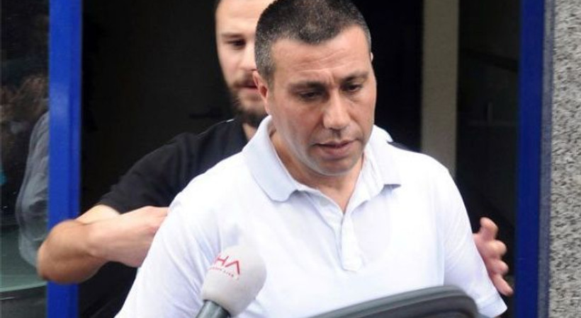 Nokta Yazıişleri Müdürü serbest bırakıldı