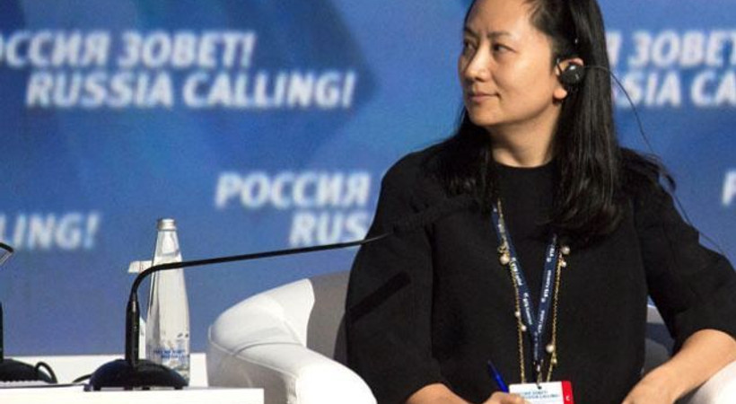 Huawei krizinde yeni gelişme!