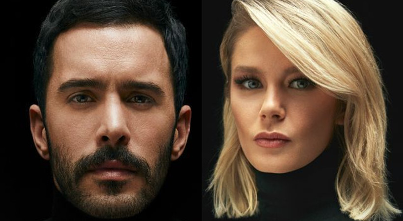 Star'ın yeni dizisi Kuzgun'un ilk tanıtımı yayınlandı!