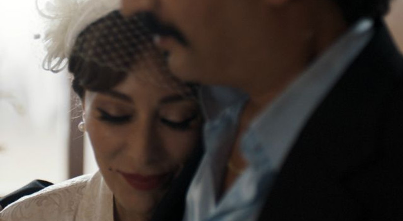 Müslüm filminden 'İtirazım Var' şarkısıyla yeni fragman!
